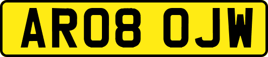AR08OJW