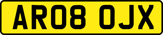 AR08OJX