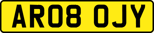 AR08OJY