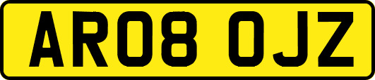 AR08OJZ