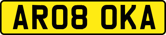 AR08OKA