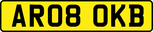 AR08OKB