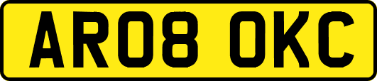 AR08OKC