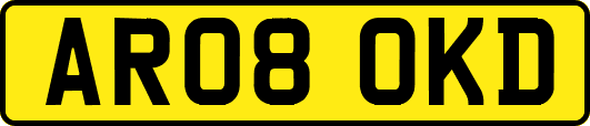 AR08OKD