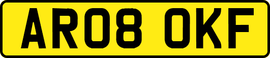 AR08OKF
