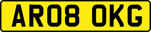 AR08OKG