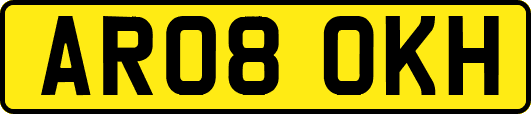 AR08OKH