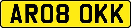 AR08OKK
