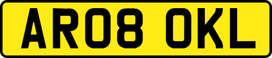 AR08OKL