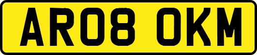 AR08OKM