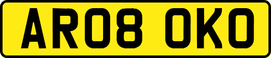 AR08OKO