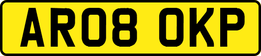 AR08OKP