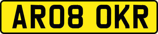 AR08OKR