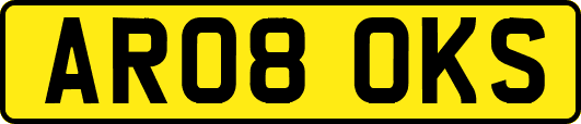 AR08OKS