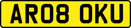 AR08OKU
