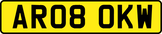 AR08OKW