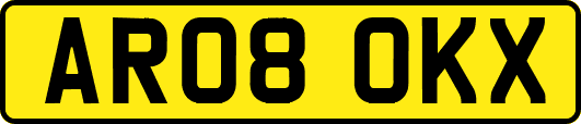 AR08OKX