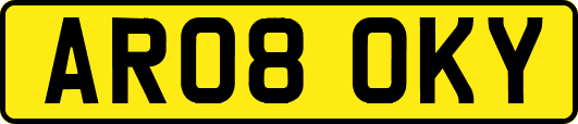AR08OKY
