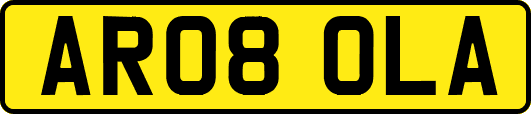 AR08OLA