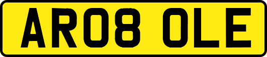 AR08OLE