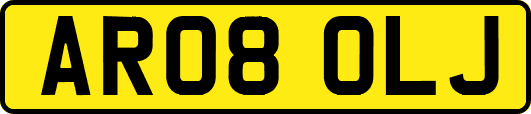 AR08OLJ