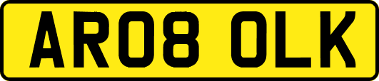AR08OLK