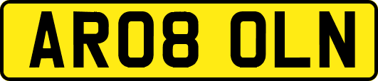 AR08OLN