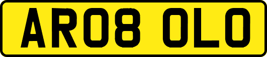 AR08OLO