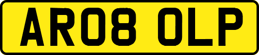 AR08OLP