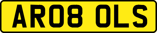 AR08OLS