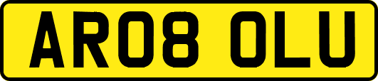 AR08OLU