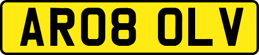 AR08OLV