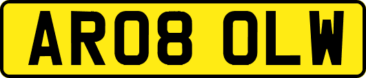 AR08OLW