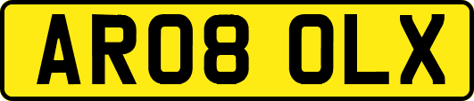 AR08OLX