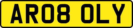 AR08OLY