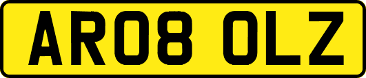 AR08OLZ