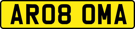 AR08OMA