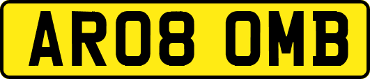 AR08OMB