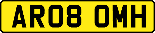 AR08OMH