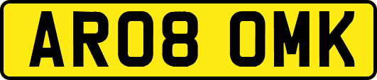 AR08OMK