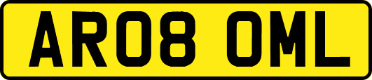 AR08OML