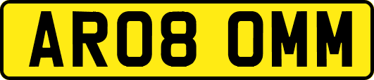 AR08OMM