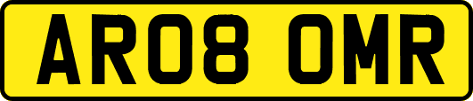 AR08OMR