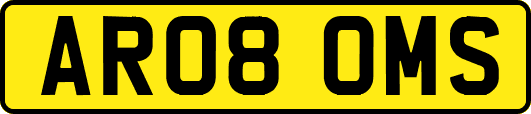 AR08OMS