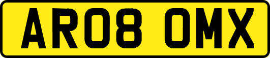 AR08OMX