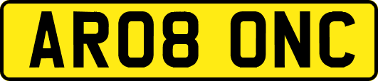 AR08ONC