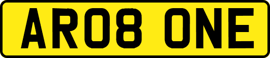 AR08ONE