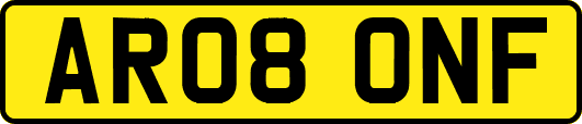 AR08ONF