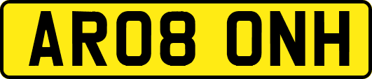 AR08ONH