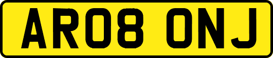 AR08ONJ